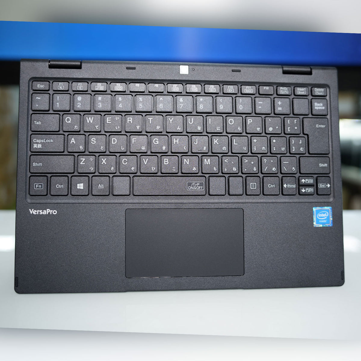 NEC VersaPRO