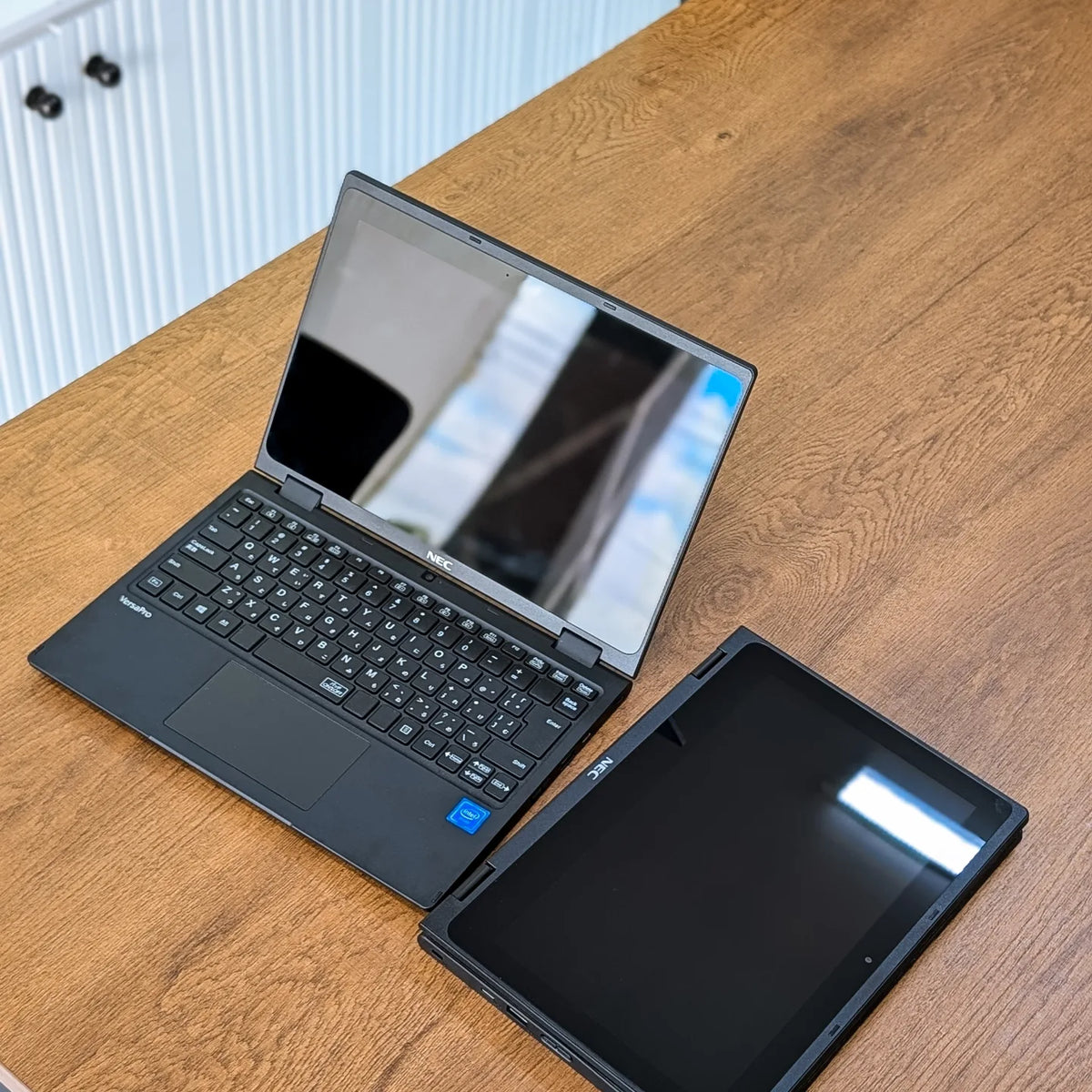 NEC VersaPRO
