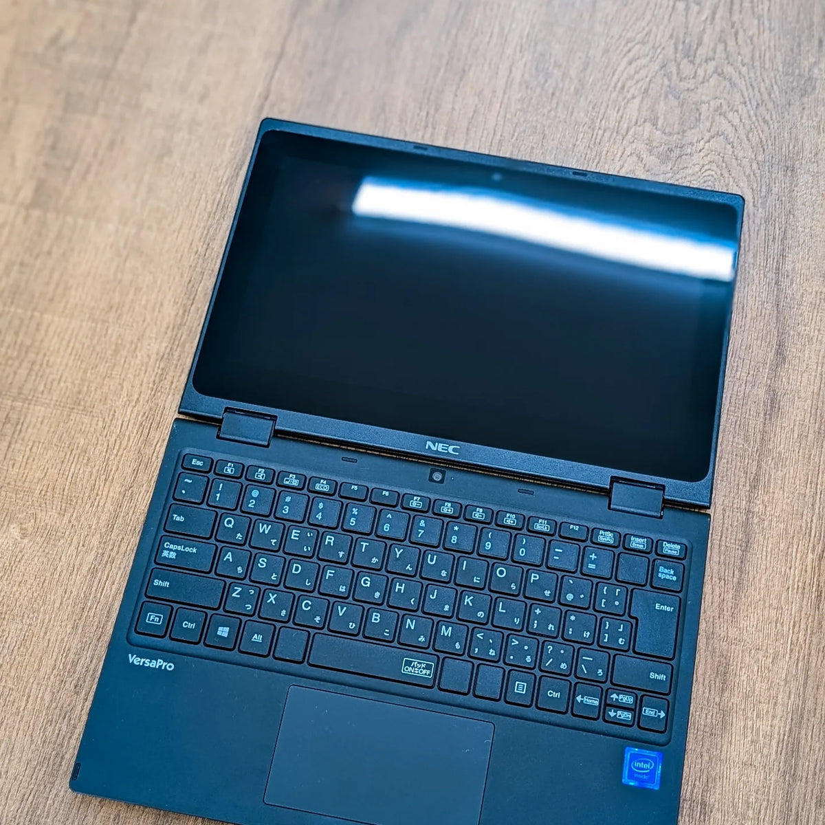 NEC VersaPRO