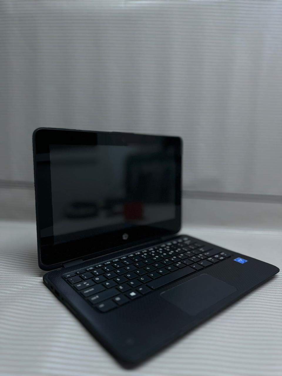 Hp x360 Écran tactile