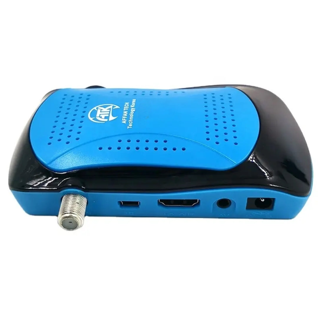 Starsat HD 400 Extreme