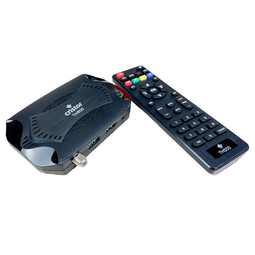 Cristor TH 500 NEW