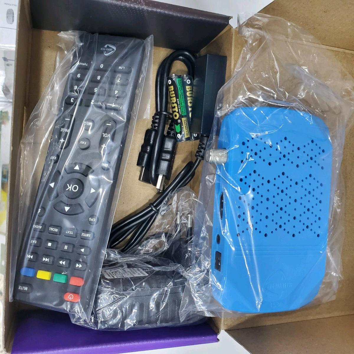 Ogma Tech TS30