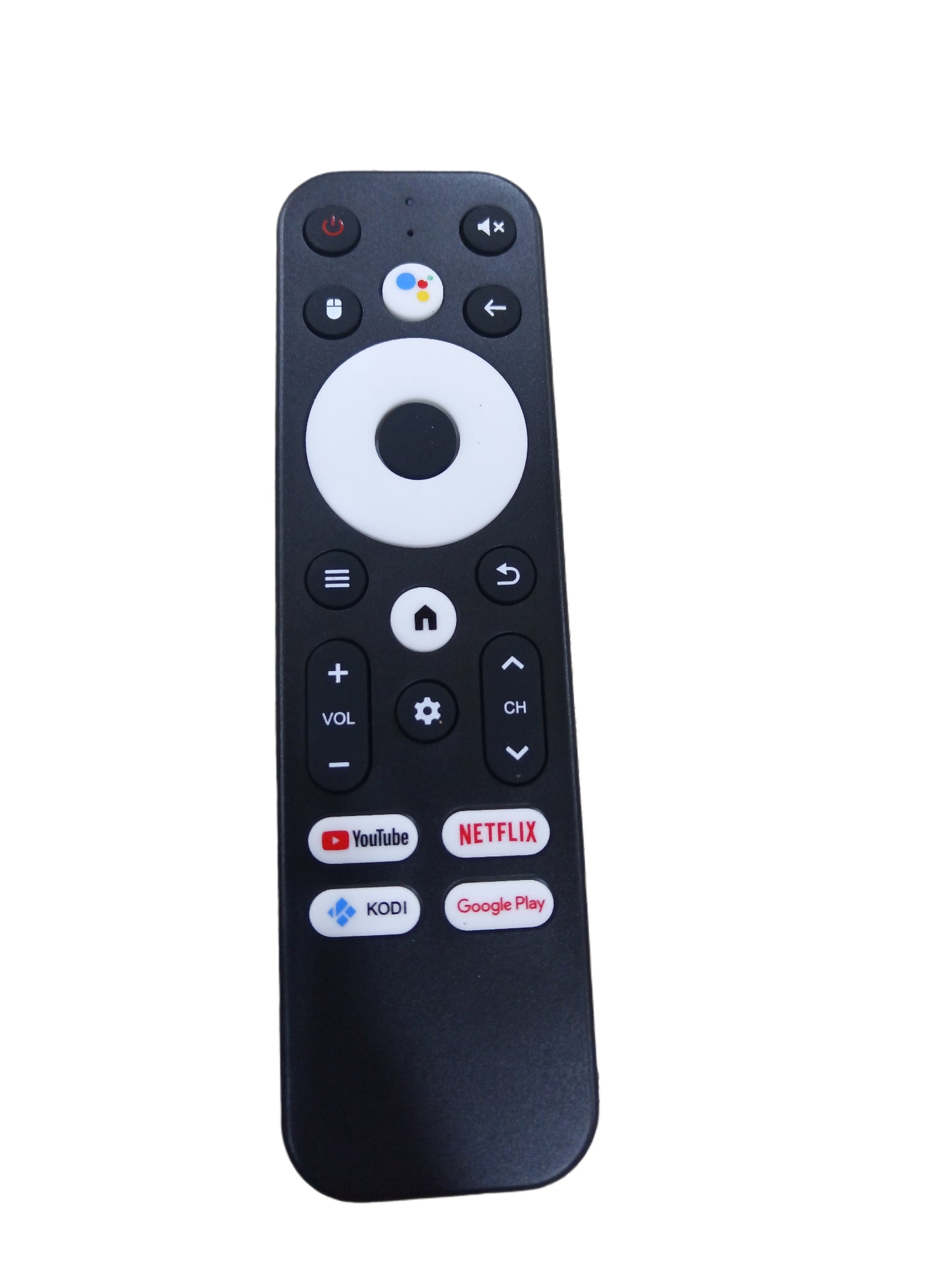 TOPSAT TV BOX 4k ANDROID 14