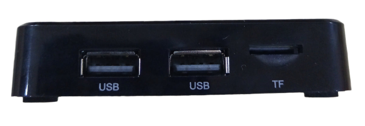 TOPSAT TV BOX 4k ANDROID 14