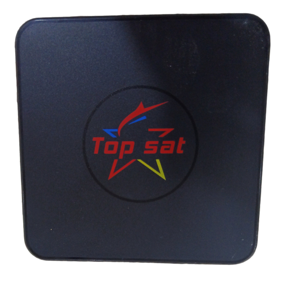 TOPSAT TV BOX 4k ANDROID 14