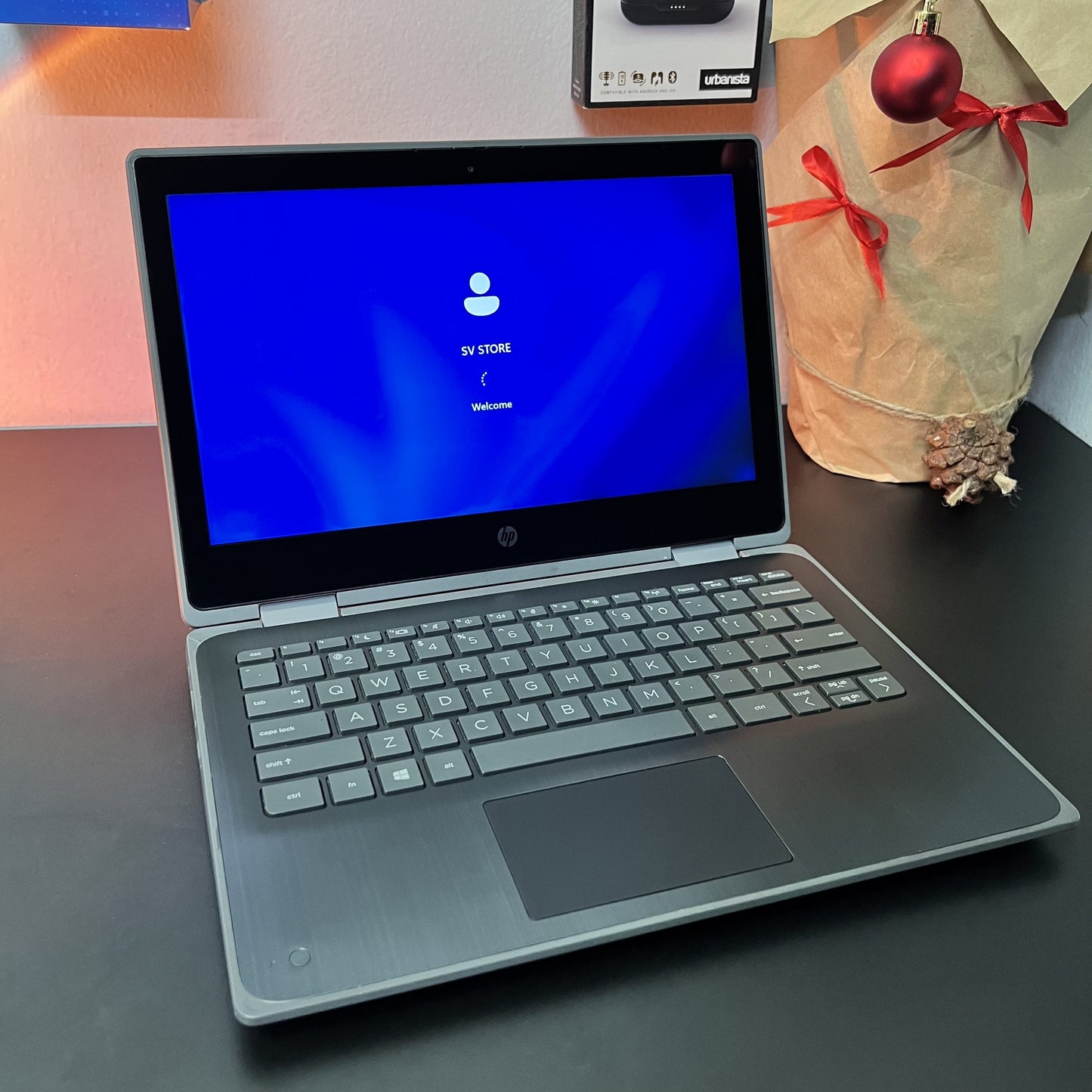 Hp ProBook G5 X360