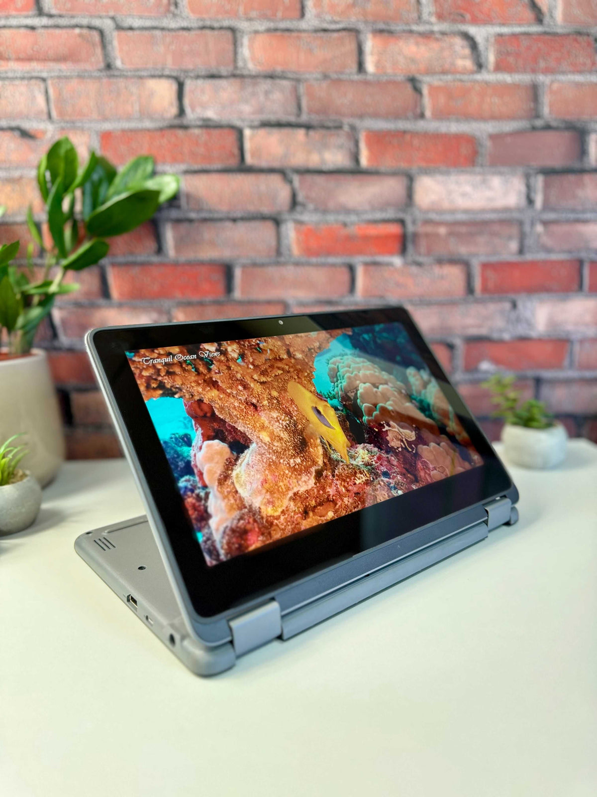 Dell Latitude 3120