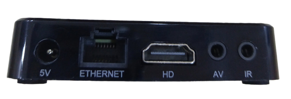 TOPSAT TV BOX 4k ANDROID 14