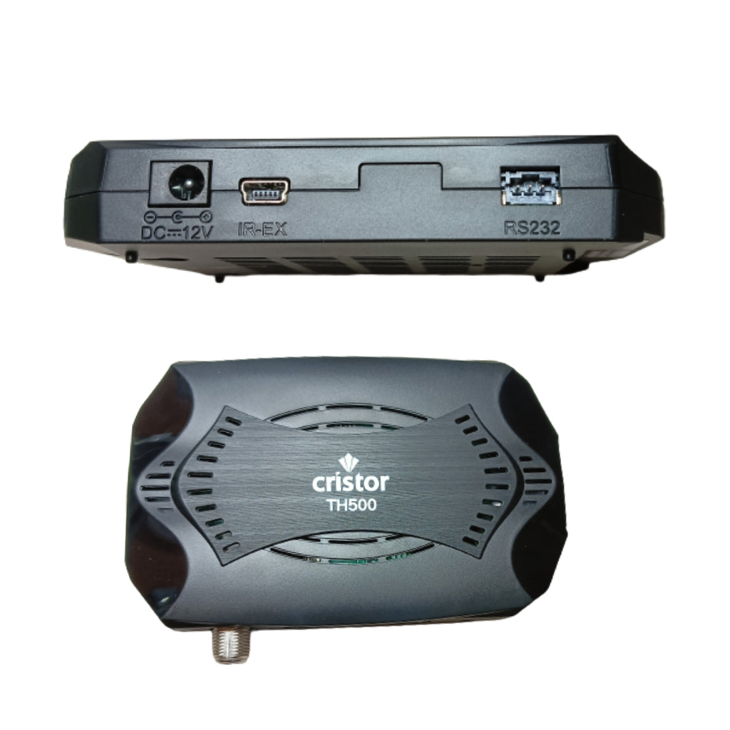 Cristor TH 500 NEW