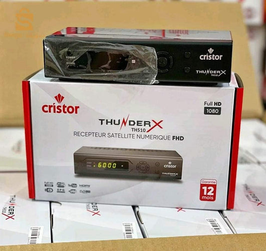 Cristor Thunder 510 X