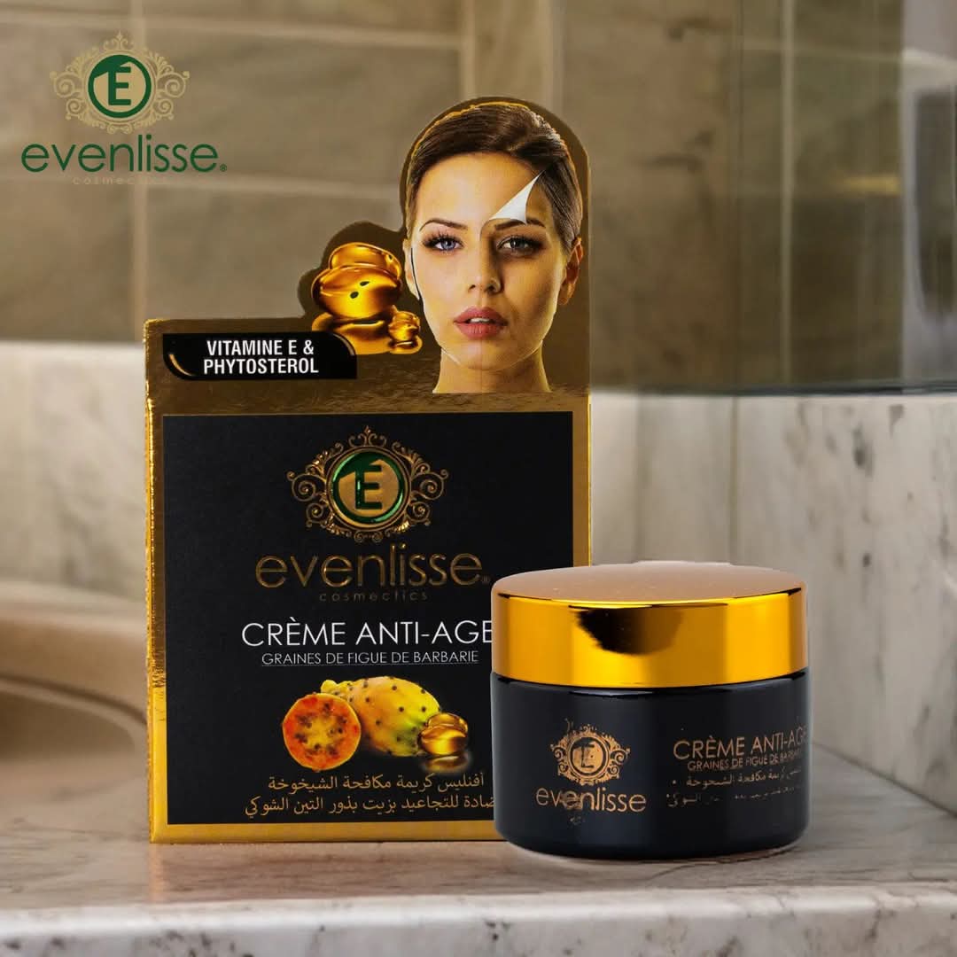Evenlisse pack التين الشوكي