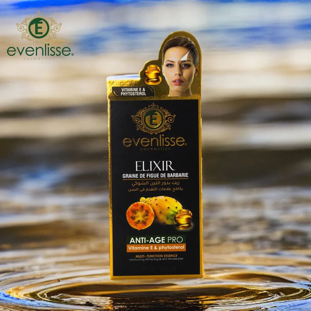 Evenlisse pack التين الشوكي
