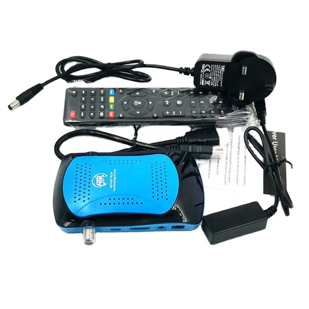 Starsat HD 400 Extreme