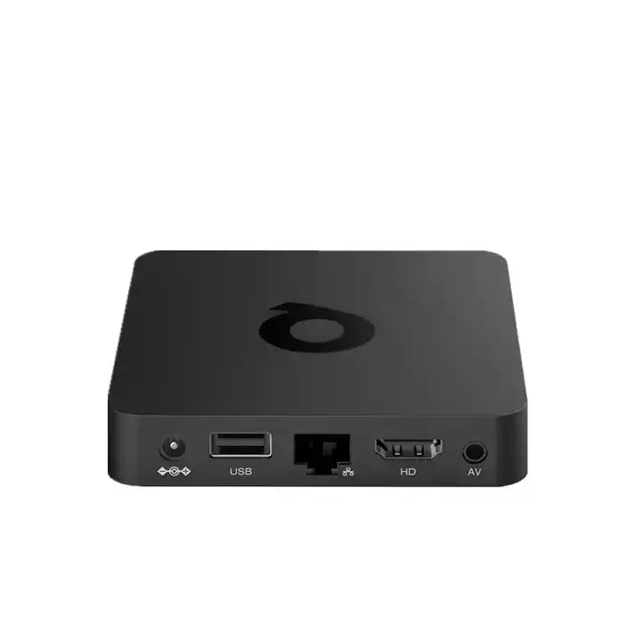 Q Tv BOX