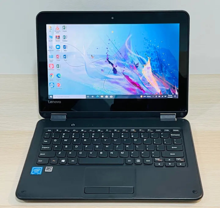 Lenovo N23 Yoga