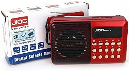 Joc radio