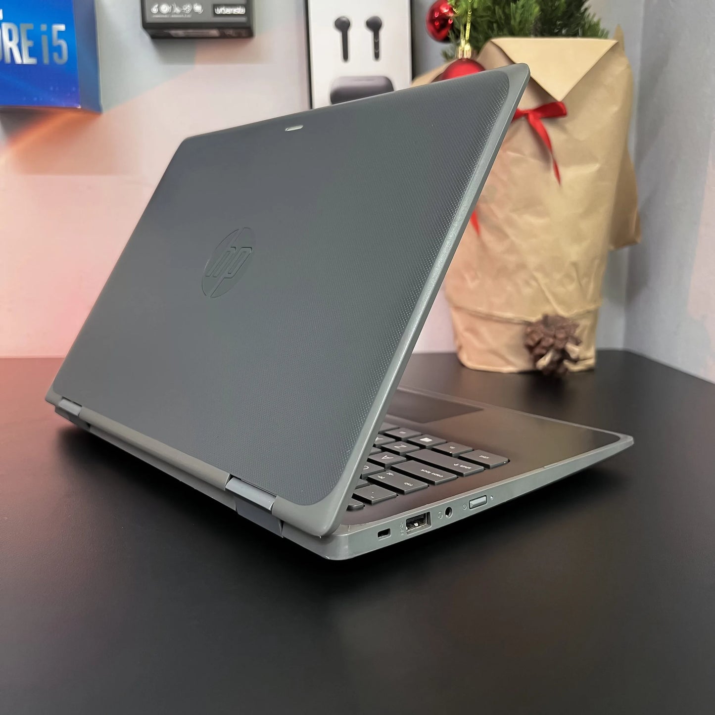 Hp probook