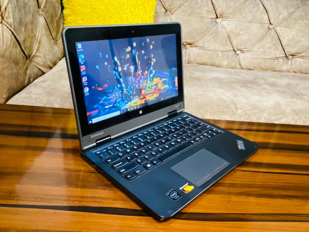 Lenovo 11e yoga