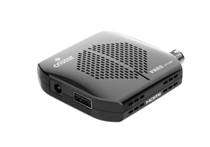 Cristor ATF 280