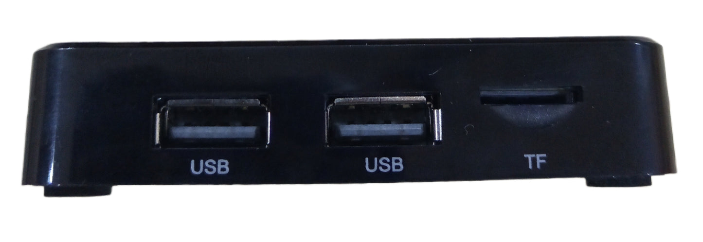 TOPSAT TV BOX 4k ANDROID 14