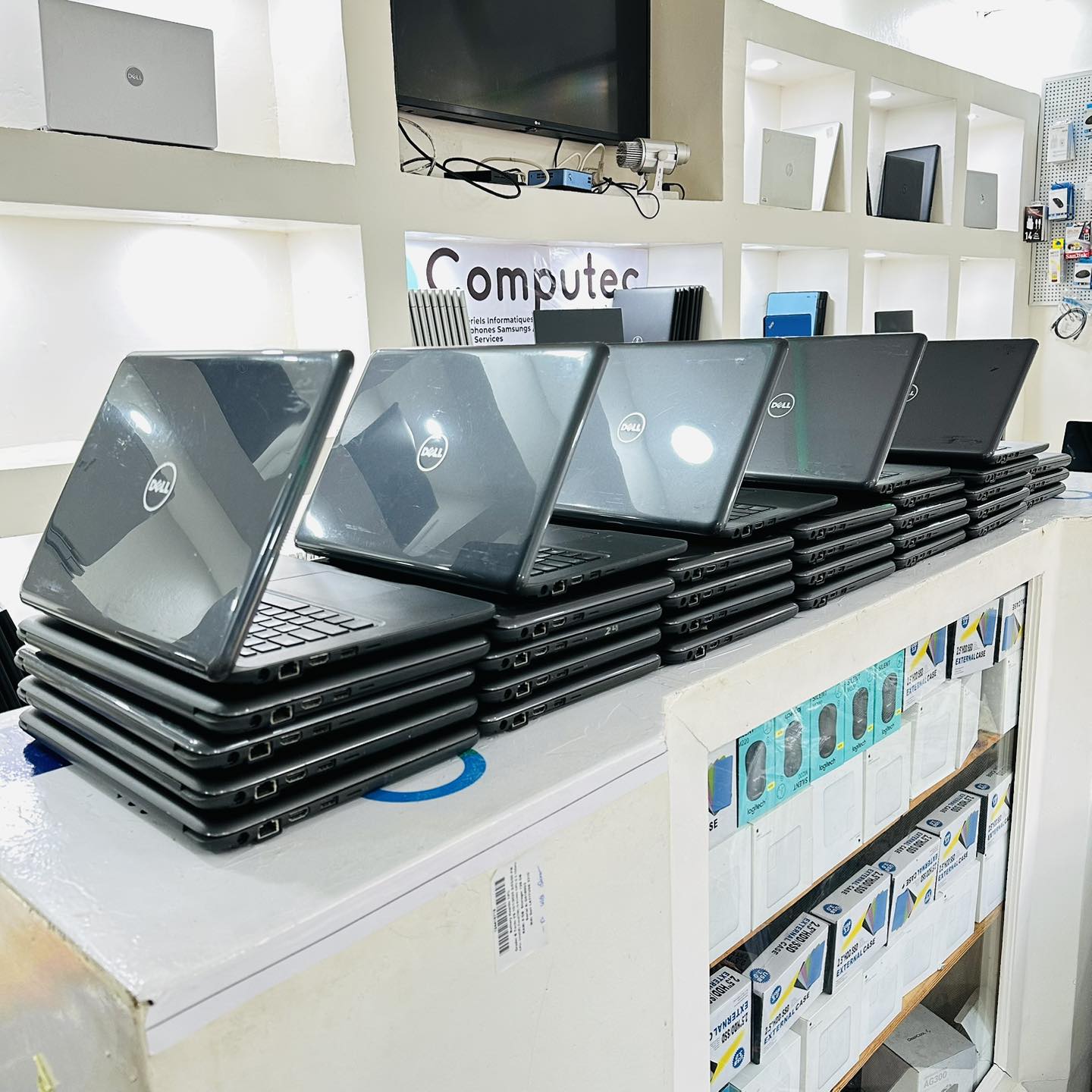 Dell Latitude 3380