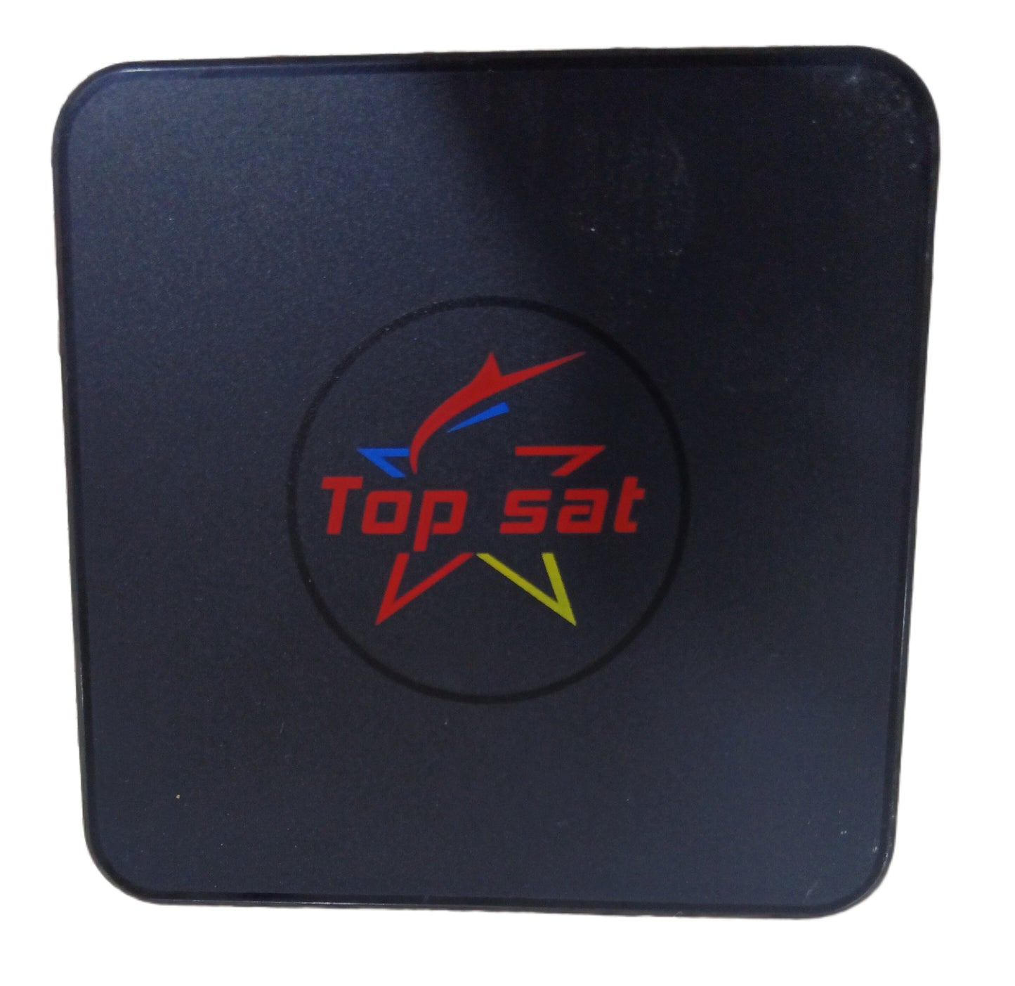 TOPSAT TV BOX 4k ANDROID 14