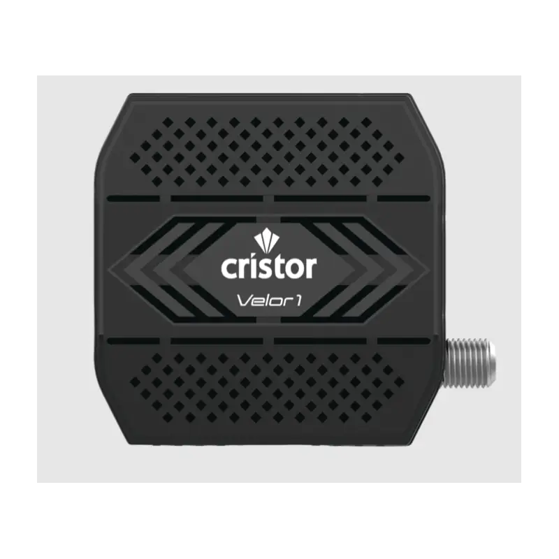 Cristor velor