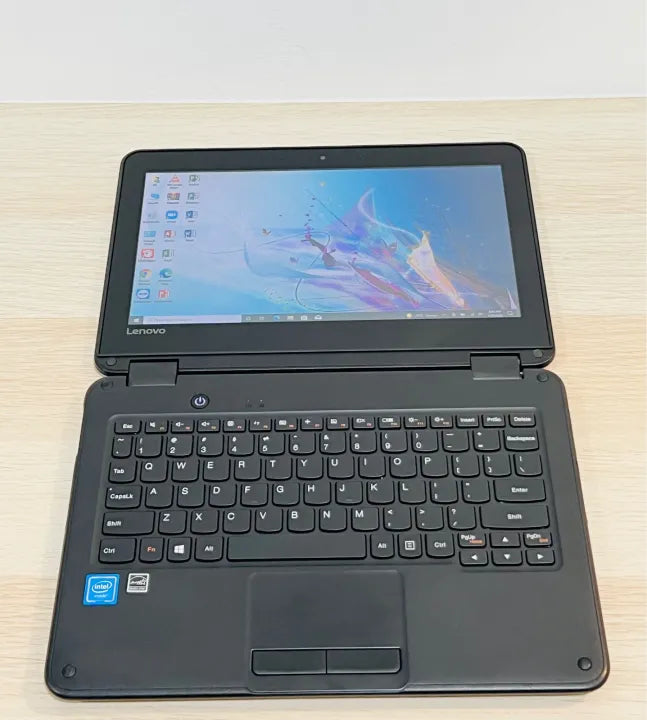 Lenovo N23 Yoga