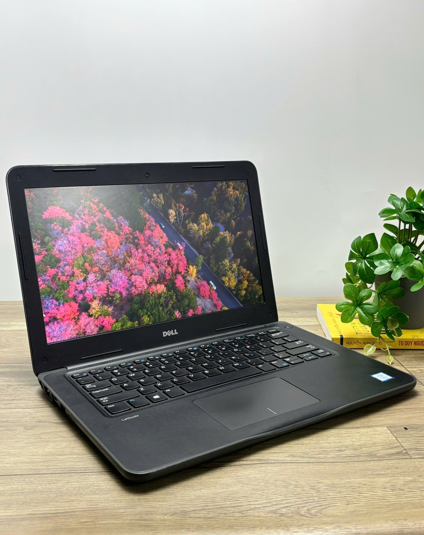 Dell Latitude 3380