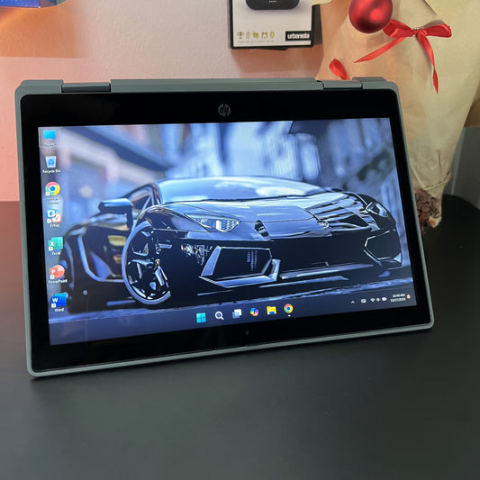 Hp ProBook G5 X360