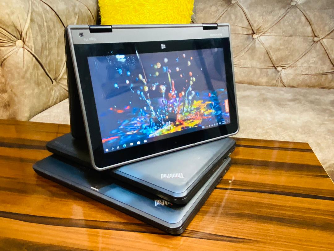 Lenovo 11e yoga