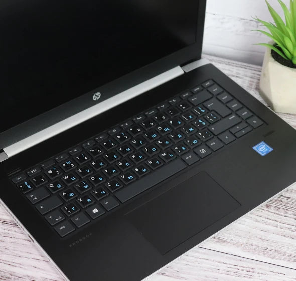 Hp probook
