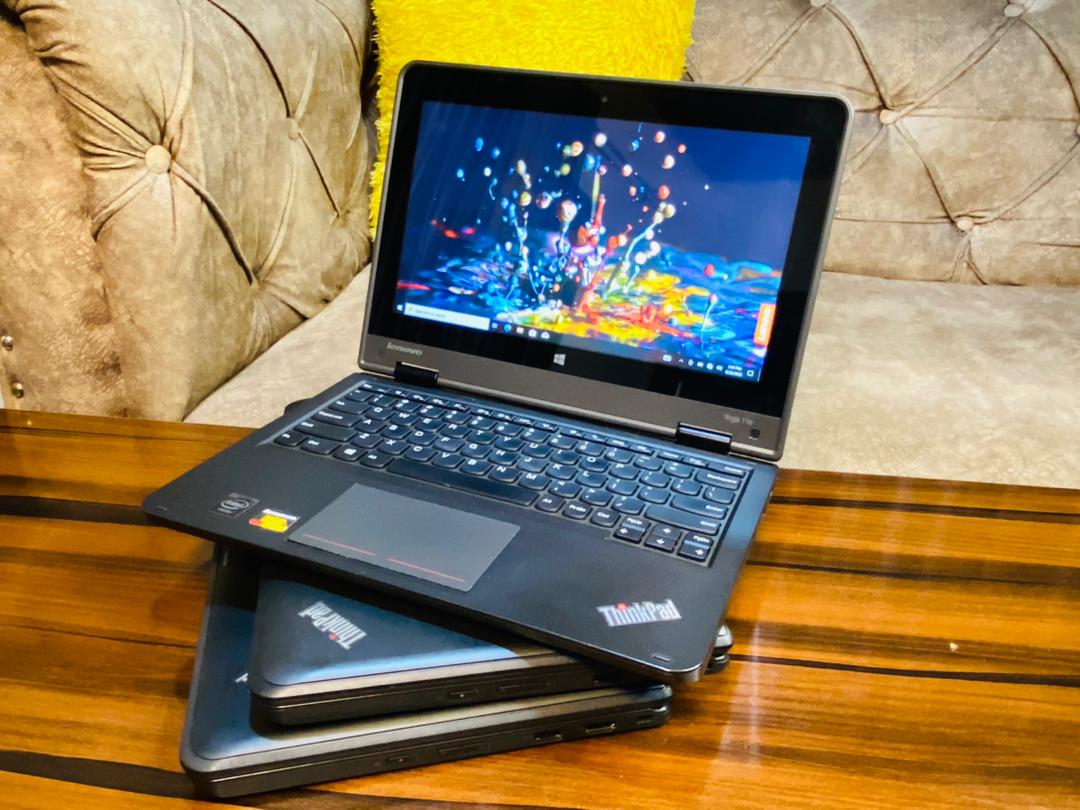 Lenovo 11e yoga