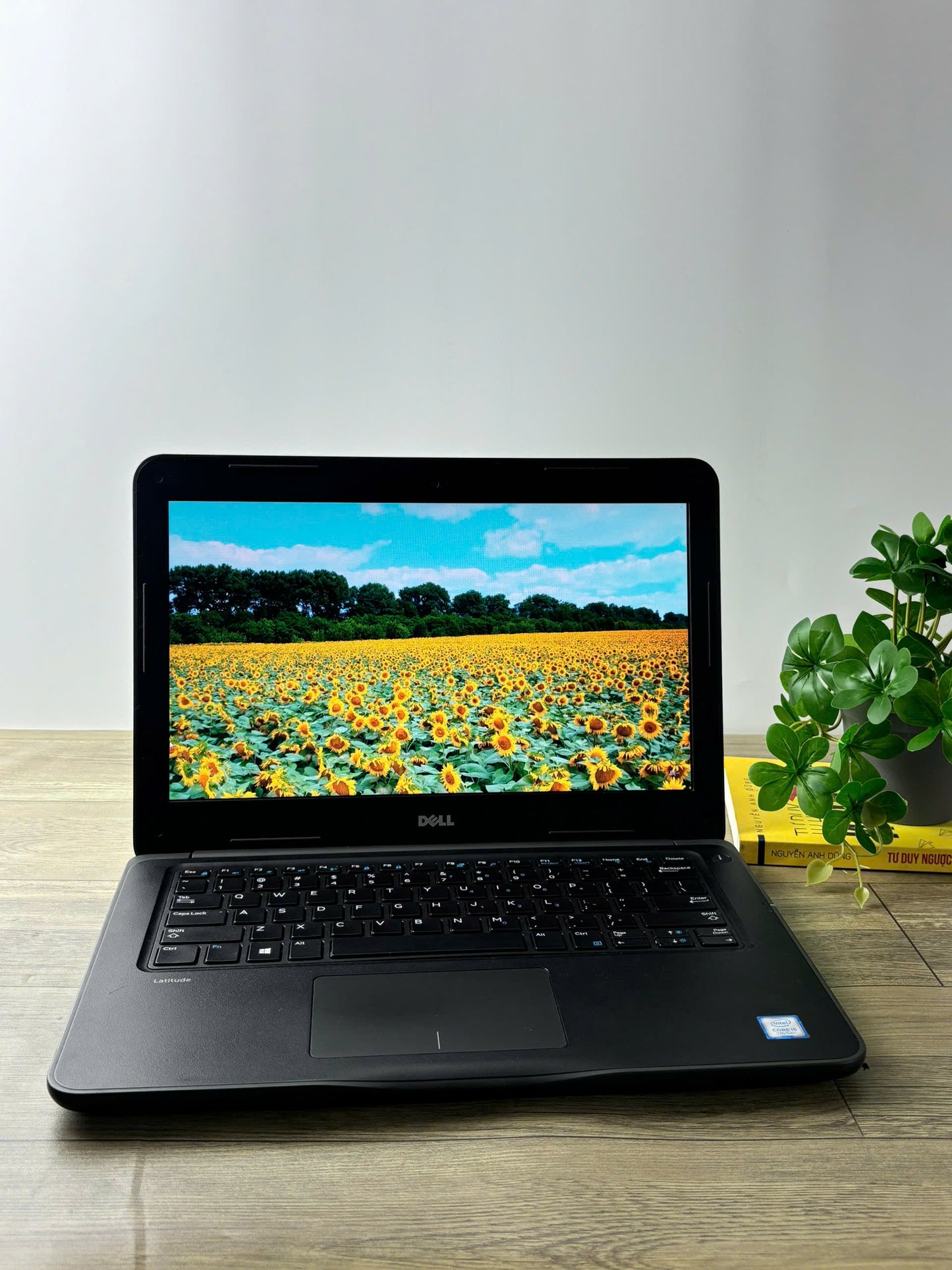 Dell Latitude 3380