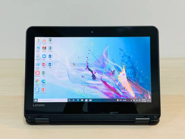 Lenovo N23 Yoga