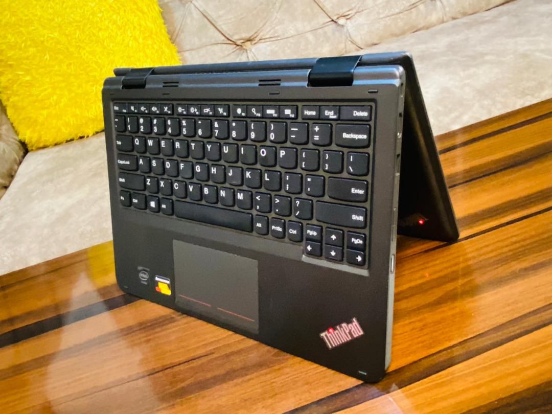 Lenovo 11e yoga