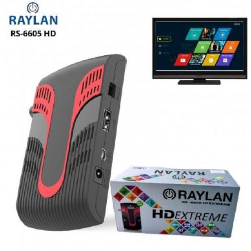 Raylan Rs 6605