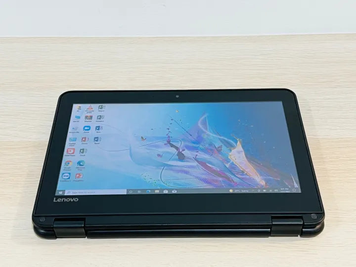 Lenovo N23 Yoga