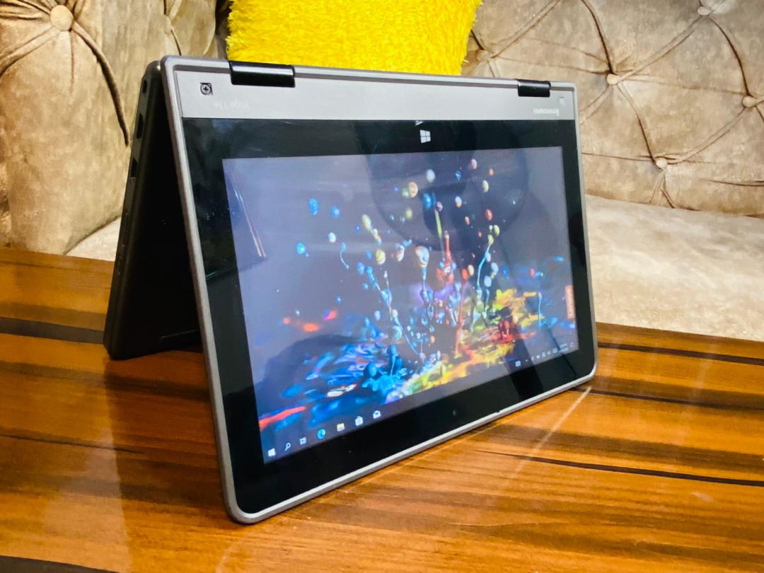 Lenovo 11e yoga